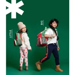 Kids Skip Hop Kids Bags & Backpacks*- Spark Style Little Kid Backpack, Strawberry