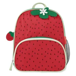 Kids Skip Hop Kids Bags & Backpacks*- Spark Style Little Kid Backpack, Strawberry