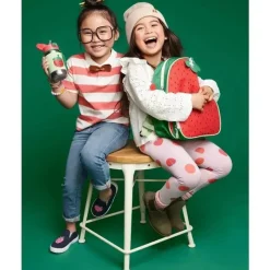 Kids Skip Hop Kids Bags & Backpacks*- Spark Style Little Kid Backpack, Strawberry