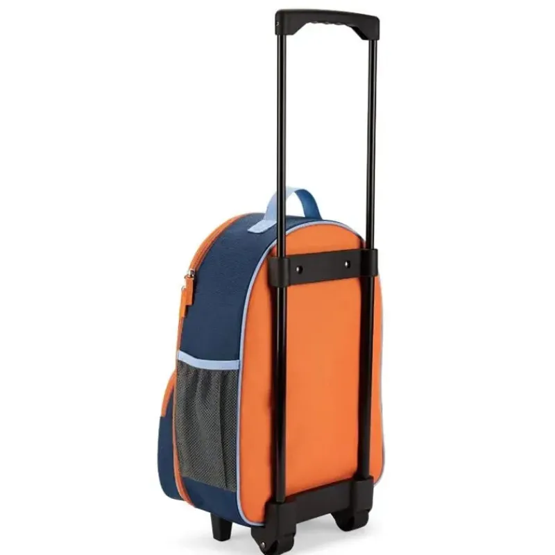 Kids Skip Hop Kids Bags & Backpacks*- Spark Style Luggage, Rocketship