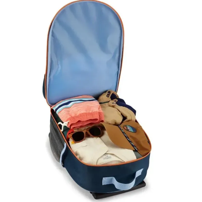 Kids Skip Hop Kids Bags & Backpacks*- Spark Style Luggage, Rocketship