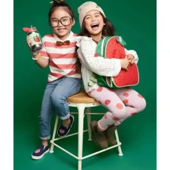 Skip Hop Straw, Sippy & Training Cups|Dishes, Utensils & Food Containers*- Sparks Stainless Steel Straw Bottle, Strawberry