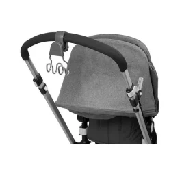 Skip Hop Cup Holders, Trays & Belly Bars*- Stroll & Connect Universal Stroller Hook
