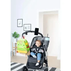 Skip Hop Cup Holders, Trays & Belly Bars*- Stroll & Connect Universal Phone Holder