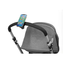 Skip Hop Cup Holders, Trays & Belly Bars*- Stroll & Connect Universal Phone Holder