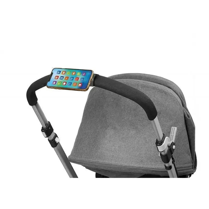Skip Hop Cup Holders, Trays & Belly Bars*- Stroll & Connect Universal Phone Holder