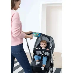 Skip Hop Cup Holders, Trays & Belly Bars*- Stroll & Connect Universal Phone Holder