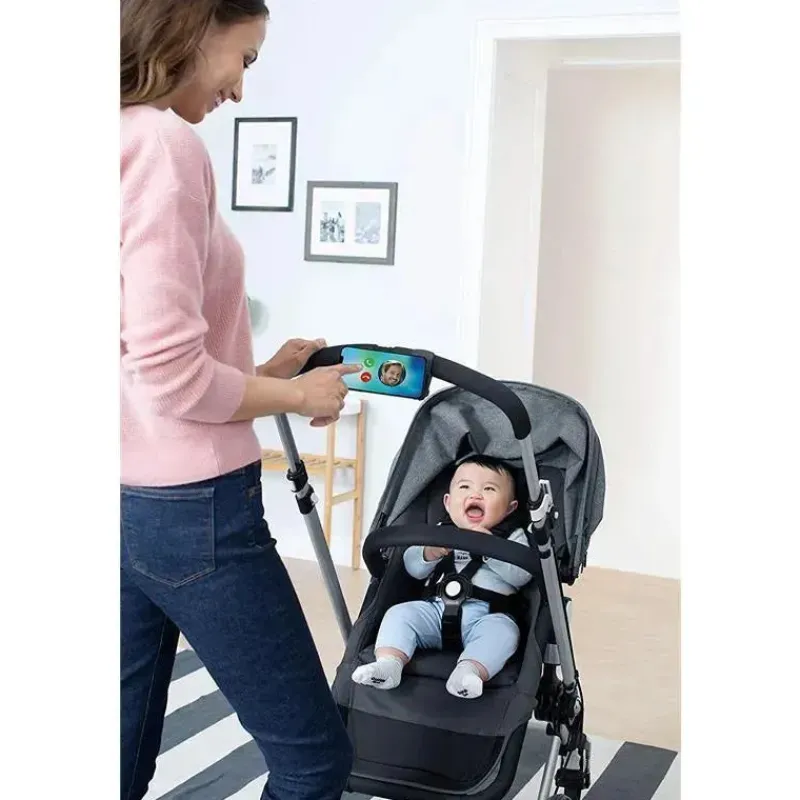 Skip Hop Cup Holders, Trays & Belly Bars*- Stroll & Connect Universal Phone Holder