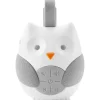 Skip Hop Stroller Toys*- Stroll & Go Portable Baby Sound Machine Owl