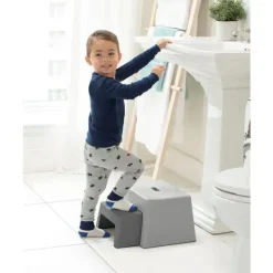 Skip Hop Step Stools*- Toddler Step Stool, Double Up