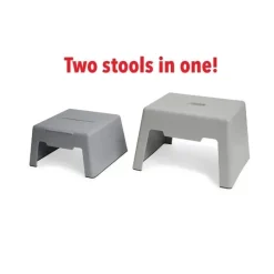 Skip Hop Step Stools*- Toddler Step Stool, Double Up