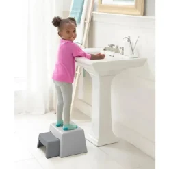 Skip Hop Step Stools*- Toddler Step Stool, Double Up