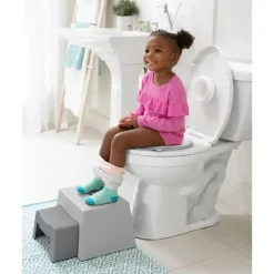 Skip Hop Step Stools*- Toddler Step Stool, Double Up