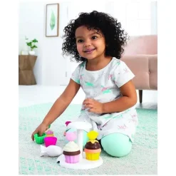 Kids Skip Hop Pretend Play|Toys For 3 Year Old*- Toy Baking Set