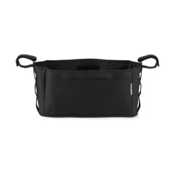 Skip Hop Storage & Organizers*- Universal Stroller Organizer, Grab & Go Ultra, Black