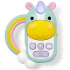 Skip Hop Pretend Play*- Zoo Baby Cell Phone Toy, Unicorn