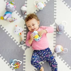 Skip Hop Pretend Play*- Zoo Baby Cell Phone Toy, Unicorn