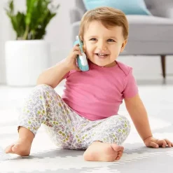 Skip Hop Pretend Play*- Zoo Baby Cell Phone Toy, Unicorn