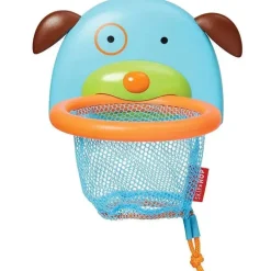 Skip Hop Bath Toys*- ZOO Bathtime Basketball, Dog
