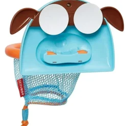 Skip Hop Bath Toys*- ZOO Bathtime Basketball, Dog