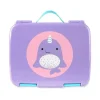 Skip Hop Lunch Box|Dishes, Utensils & Food Containers*- Zoo Bento Box, Narwhal