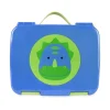 Skip Hop Lunch Box|Dishes, Utensils & Food Containers*- Zoo Bento Lunch Box, Dino