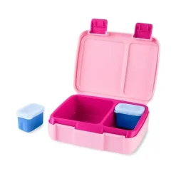 Skip Hop Lunch Box|Dishes, Utensils & Food Containers*- Zoo Bento Lunch Box, Butterfly