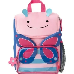 Kids Skip Hop Kids Bags & Backpacks*- Zoo Big Kid Backpack, Butterfly