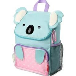 Kids Skip Hop Kids Bags & Backpacks*- Zoo Big Kid Backpack, Koala