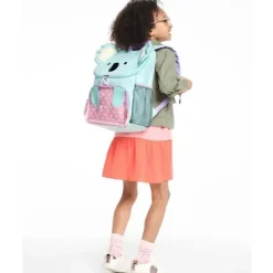 Kids Skip Hop Kids Bags & Backpacks*- Zoo Big Kid Backpack, Koala