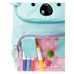 Kids Skip Hop Kids Bags & Backpacks*- Zoo Big Kid Backpack, Koala