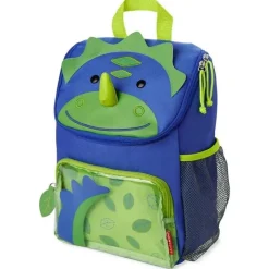 Kids Skip Hop Kids Bags & Backpacks*- Zoo Big Kid Backpack, Dino