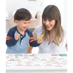 Kids Skip Hop Pretend Play|Toys For 3 Year Old*- Zoo Crew Toddler Memory Game
