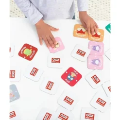 Kids Skip Hop Pretend Play|Toys For 3 Year Old*- Zoo Crew Toddler Memory Game