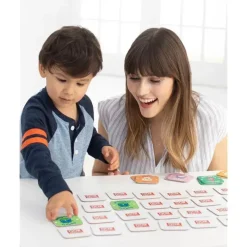 Kids Skip Hop Pretend Play|Toys For 3 Year Old*- Zoo Crew Toddler Memory Game