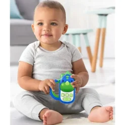 Skip Hop Toys For 0-12 Months*- Zoo Dino Phone