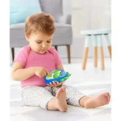 Skip Hop Toys For 0-12 Months*- Zoo Dino Phone