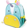 Kids Skip Hop Kids Bags & Backpacks*- Zoo Little Kid Backpack, Unicorn
