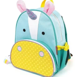Kids Skip Hop Kids Bags & Backpacks*- Zoo Little Kid Backpack, Unicorn