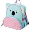 Kids Skip Hop Kids Bags & Backpacks*- Zoo Little Kid Backpack, Koala