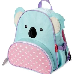Kids Skip Hop Kids Bags & Backpacks*- Zoo Little Kid Backpack, Koala