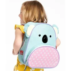 Kids Skip Hop Kids Bags & Backpacks*- Zoo Little Kid Backpack, Koala