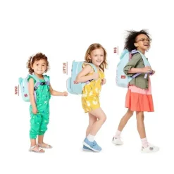 Kids Skip Hop Kids Bags & Backpacks*- Zoo Little Kid Backpack, Koala