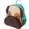 Kids Skip Hop Kids Bags & Backpacks*- Zoo Little Kid Backpack, Pug