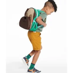 Kids Skip Hop Kids Bags & Backpacks*- Zoo Little Kid Backpack, Pug