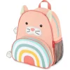 Kids Skip Hop Kids Bags & Backpacks*- Zoo Little Kid Backpack, Cat