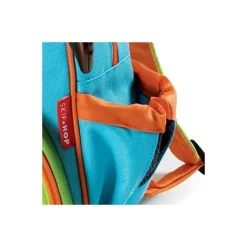 Kids Skip Hop Kids Bags & Backpacks*- Zoo Little Kid Backpack, Dog
