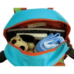 Kids Skip Hop Kids Bags & Backpacks*- Zoo Little Kid Backpack, Dog