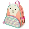 Kids Skip Hop Kids Bags & Backpacks*- Zoo Little Kid Backpack, Llama