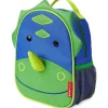 Kids Skip Hop Kids Bags & Backpacks*- Zoo Mini Backpack, Dino